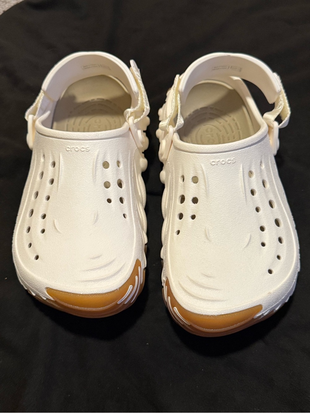 Crocs Echo Gum RO Clog - Picture 2 of 4